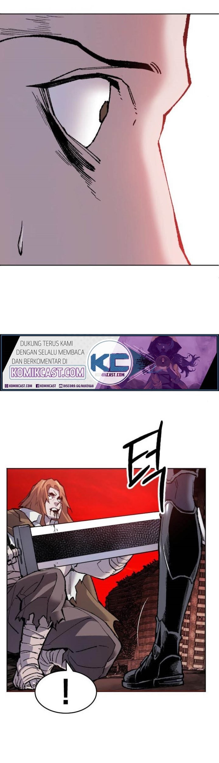 Limit Breaker Chapter 13 Gambar 82