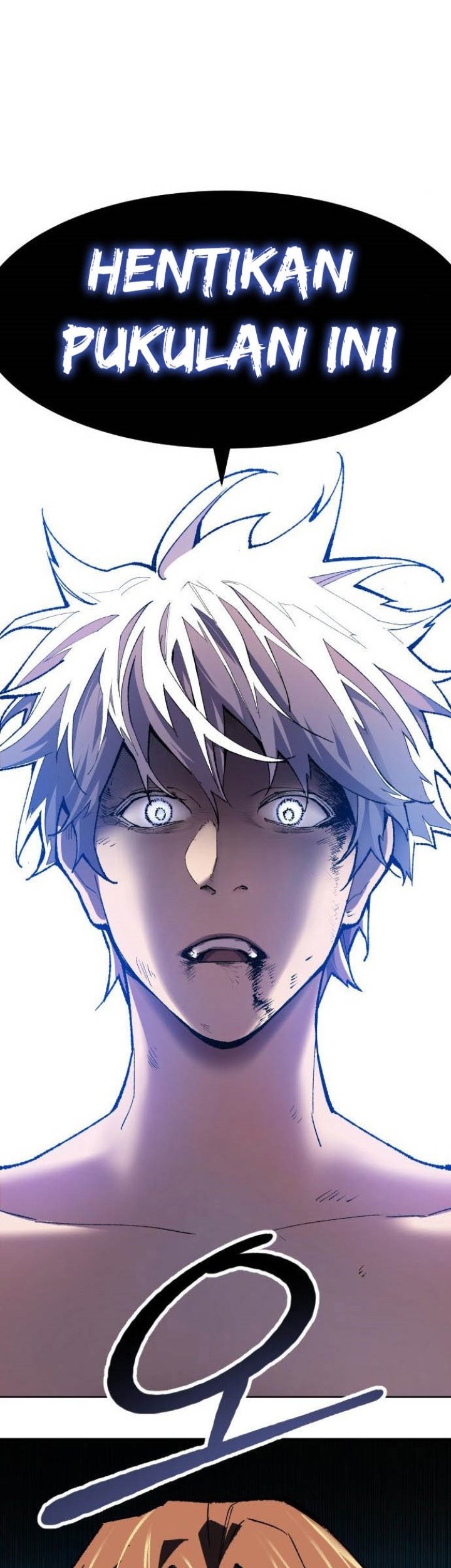 Limit Breaker Chapter 13 Gambar 83