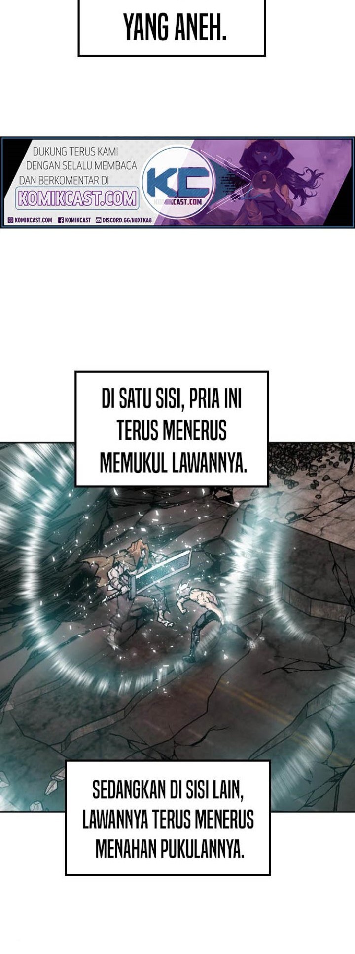 Limit Breaker Chapter 13 Gambar 76