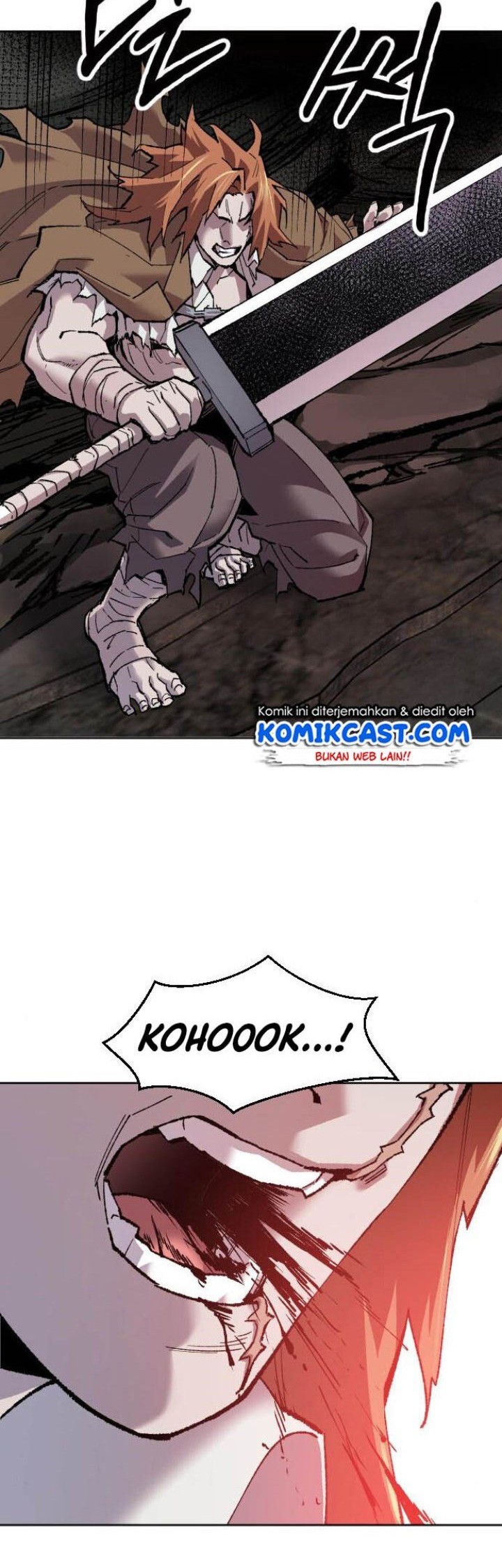 Limit Breaker Chapter 13 Gambar 78