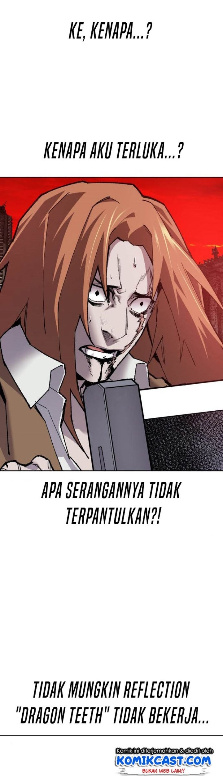 Limit Breaker Chapter 13 Gambar 79