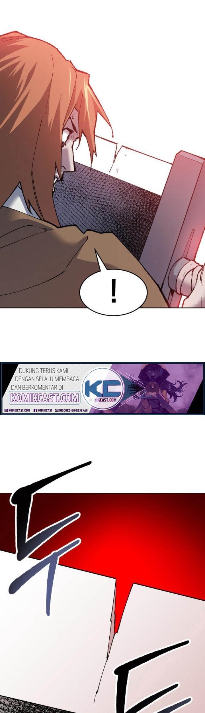 Limit Breaker Chapter 13 Gambar 80