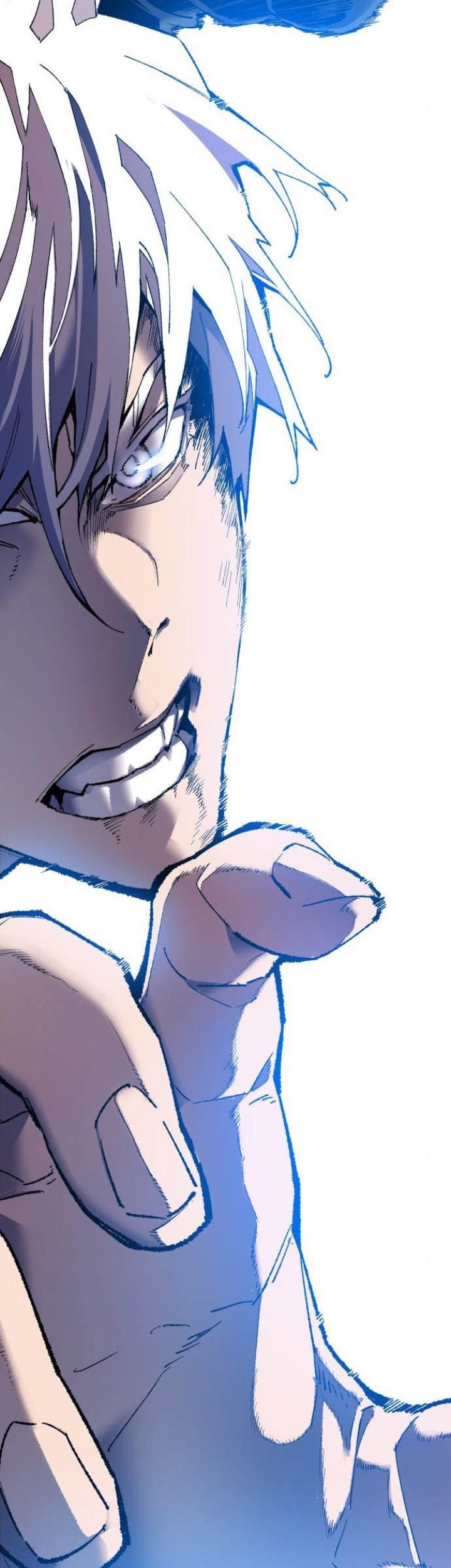 Limit Breaker Chapter 13 Gambar 89