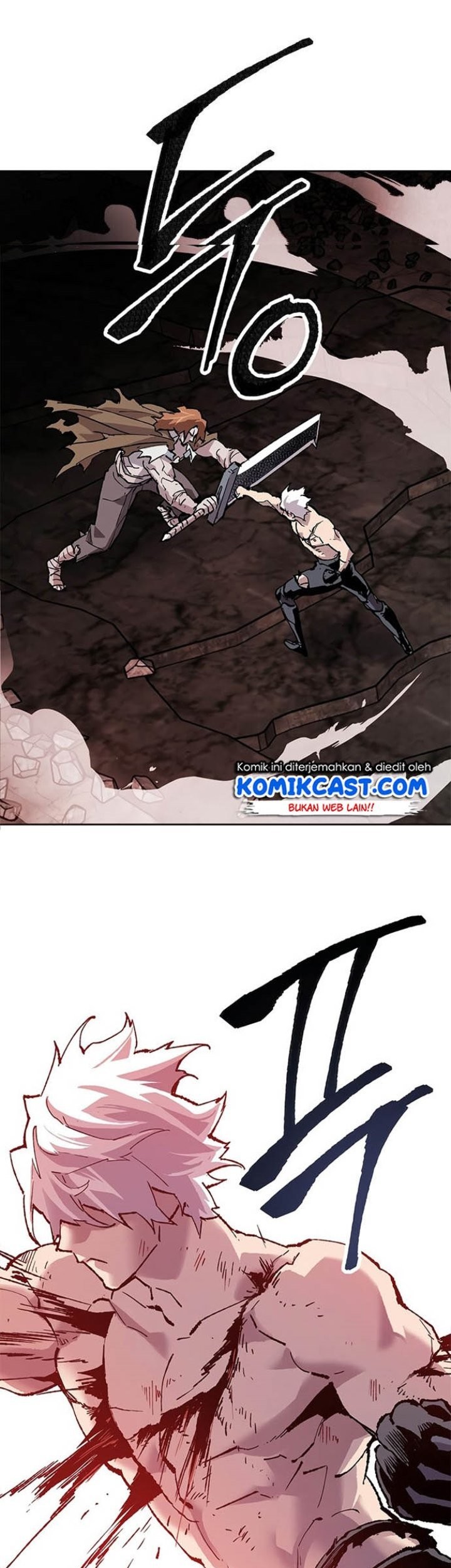 Limit Breaker Chapter 13 Gambar 6