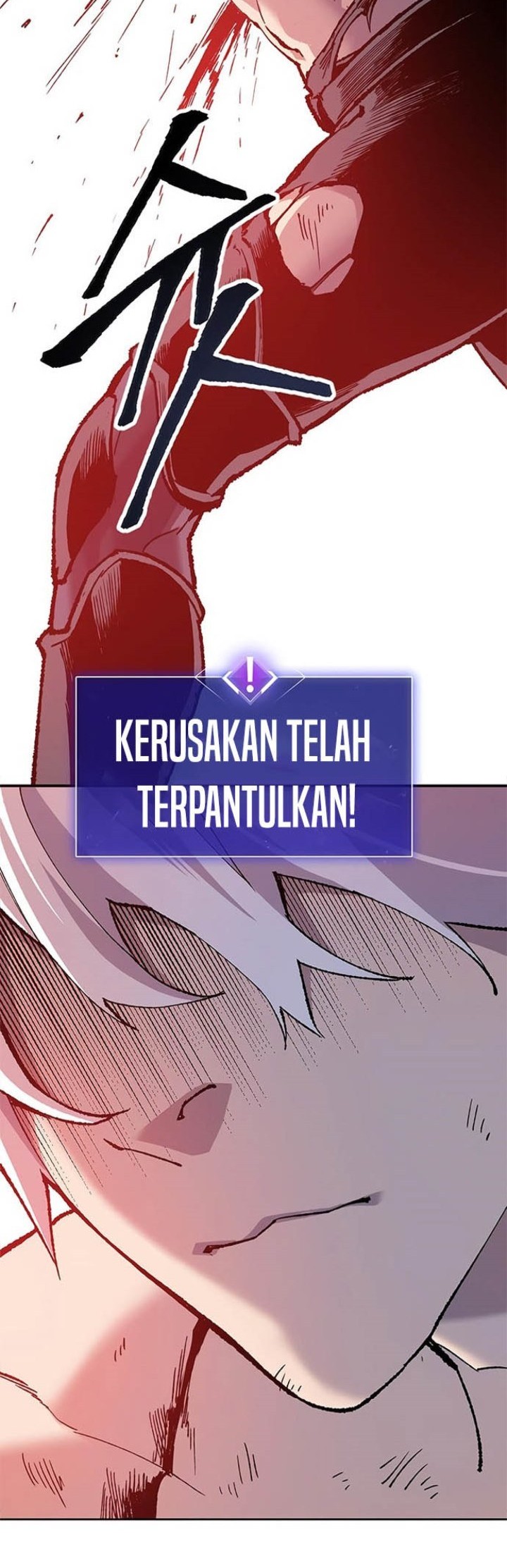 Limit Breaker Chapter 13 Gambar 7