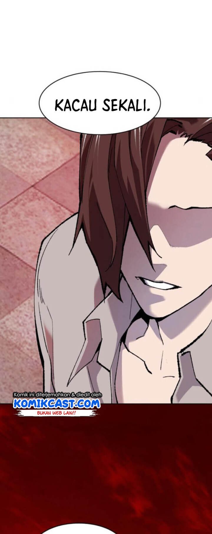 Limit Breaker Chapter 12 Gambar 14