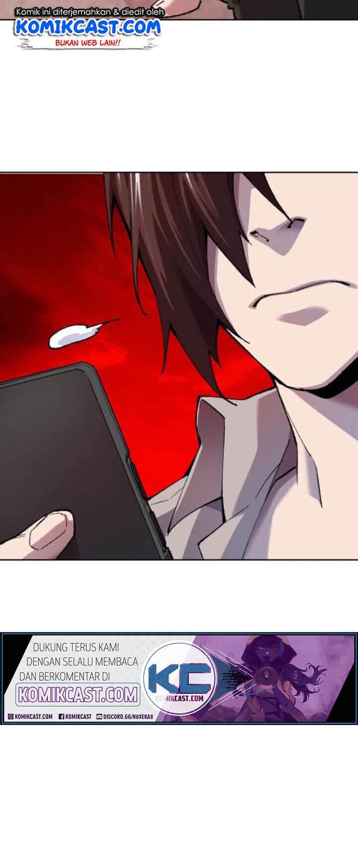 Limit Breaker Chapter 12 Gambar 17