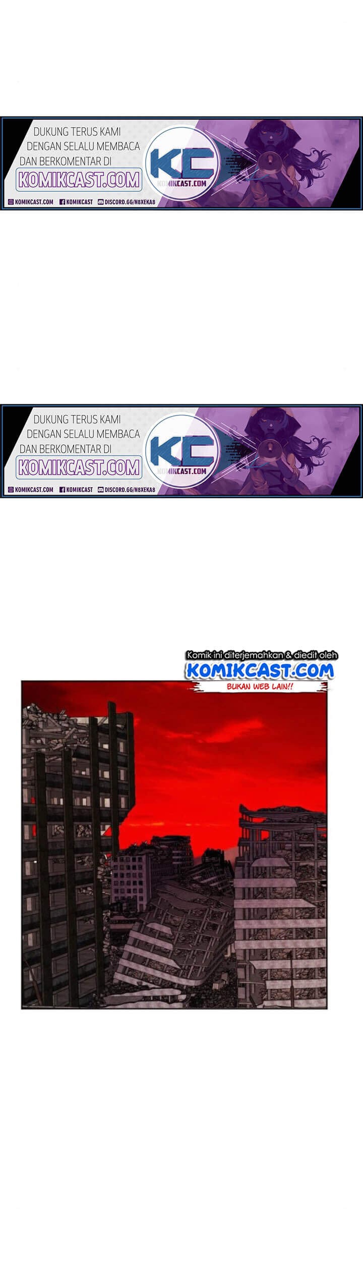 Limit Breaker Chapter 12 Gambar 18