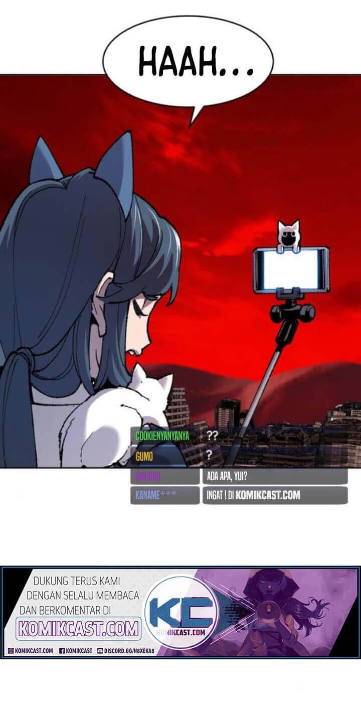 Limit Breaker Chapter 12 Gambar 24