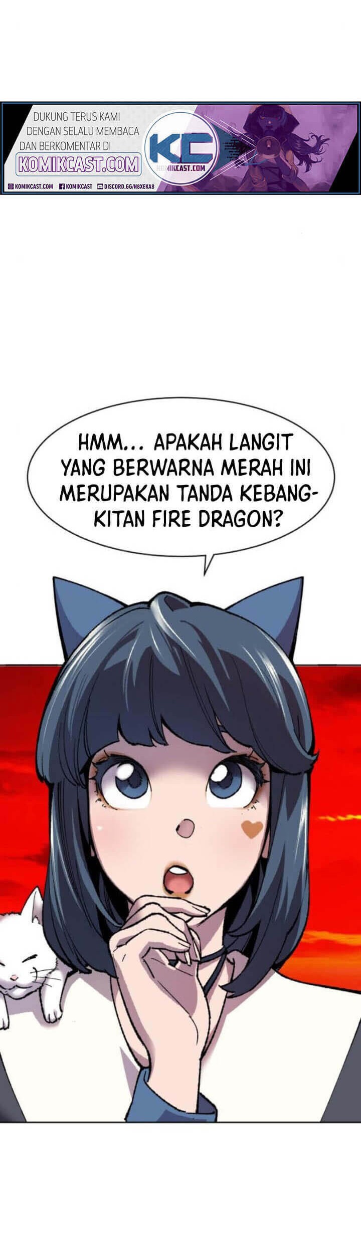 Limit Breaker Chapter 12 Gambar 22