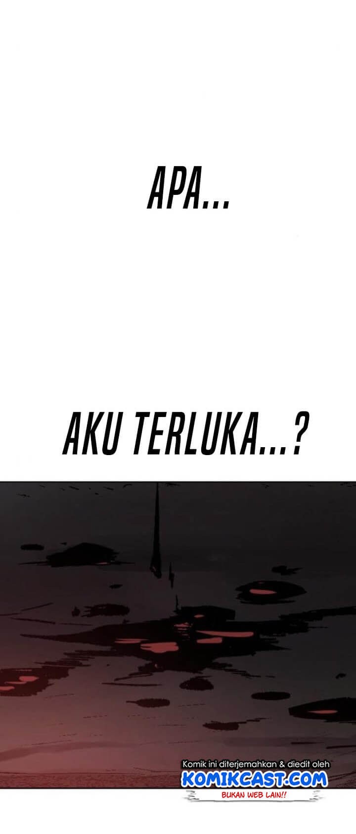 Limit Breaker Chapter 12 Gambar 30