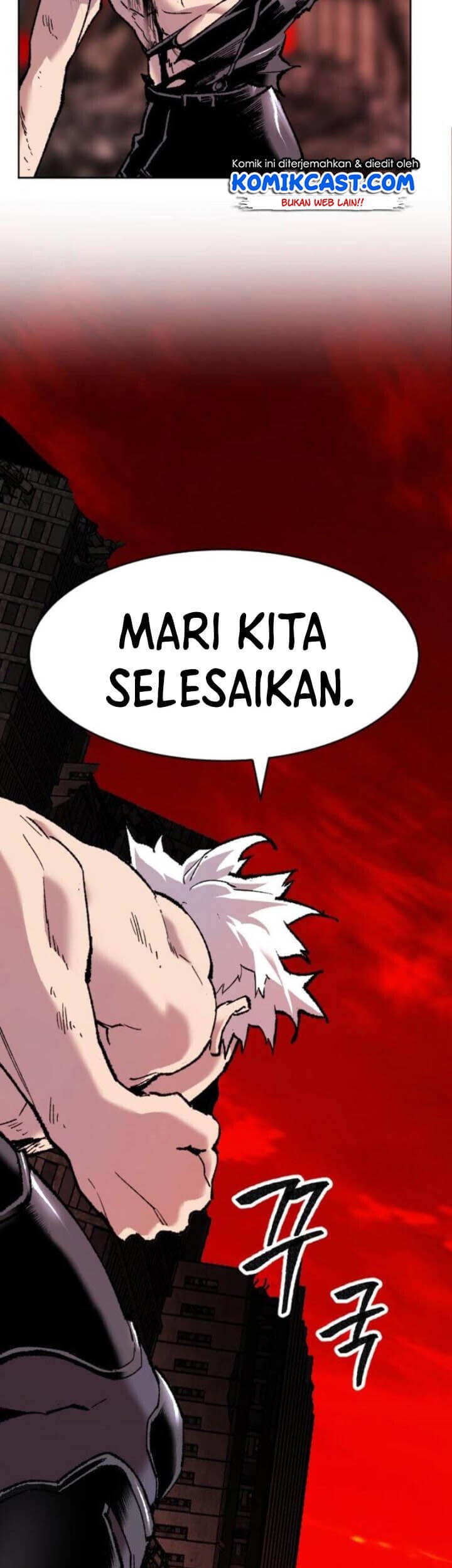 Limit Breaker Chapter 12 Gambar 40