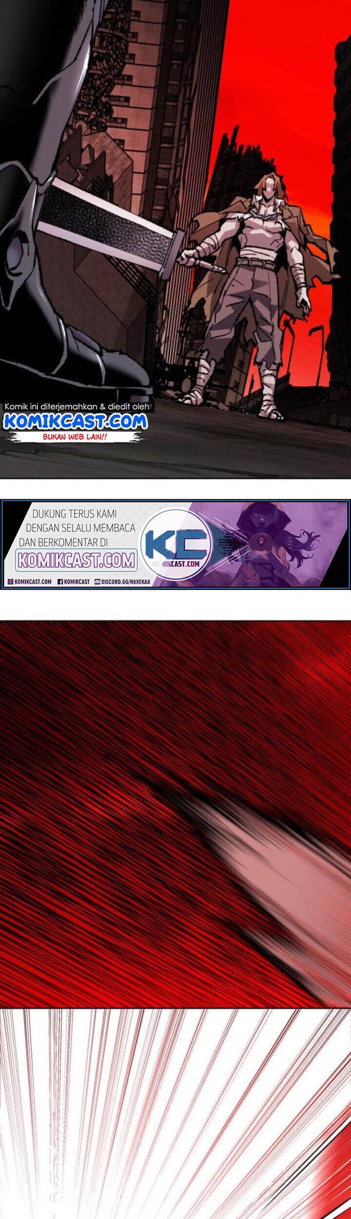 Limit Breaker Chapter 12 Gambar 41