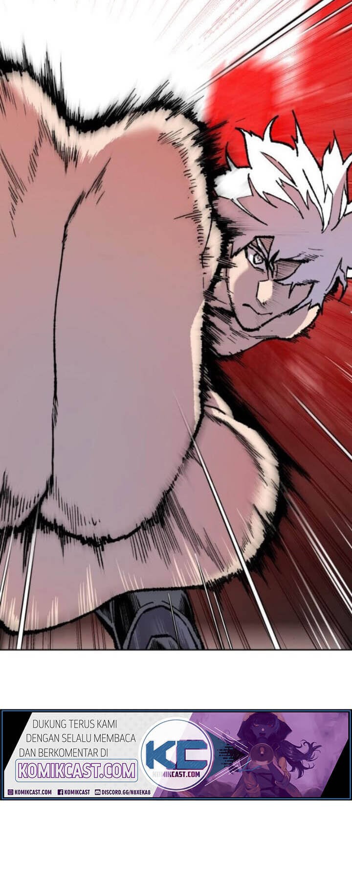 Limit Breaker Chapter 12 Gambar 42