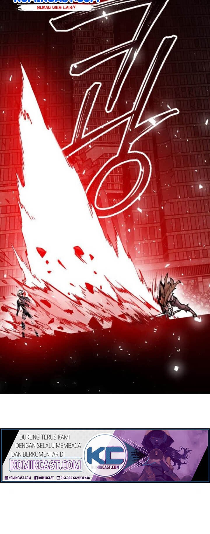 Limit Breaker Chapter 12 Gambar 36