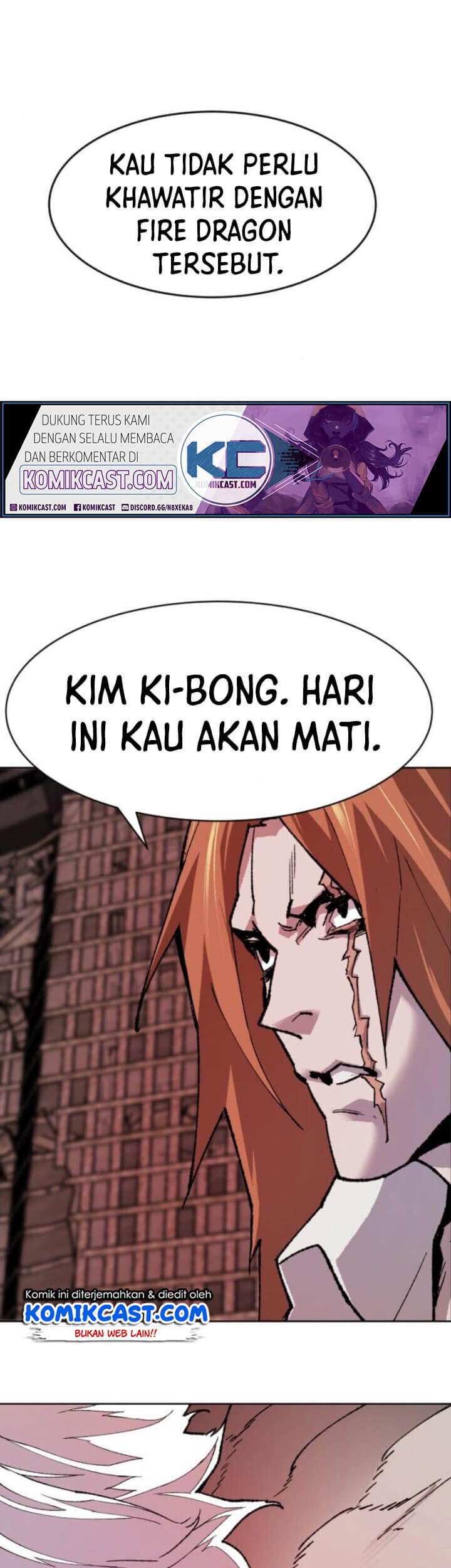 Limit Breaker Chapter 12 Gambar 37