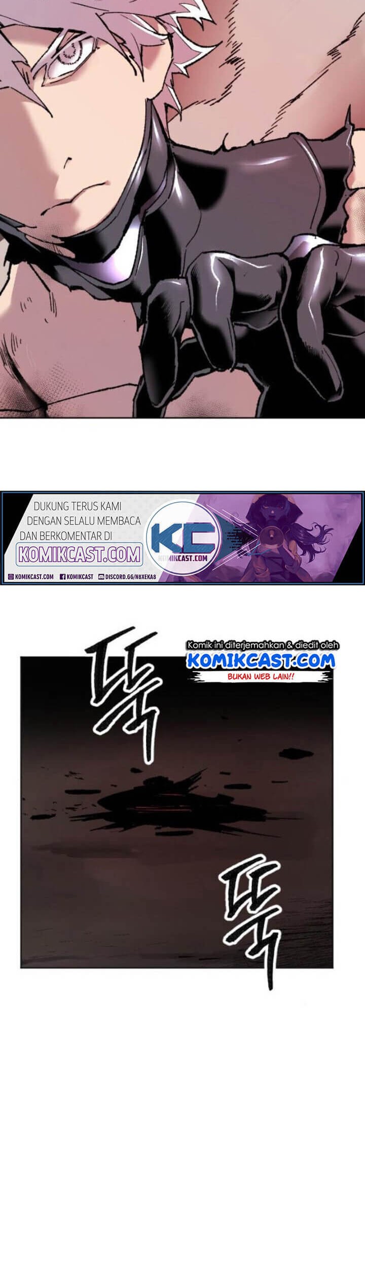 Limit Breaker Chapter 12 Gambar 38