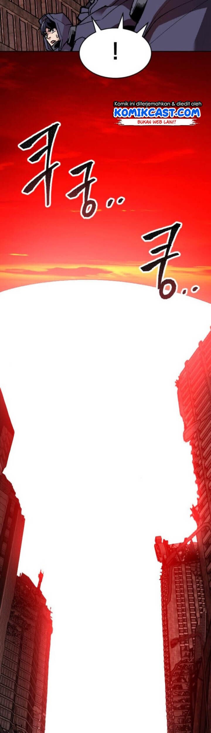 Limit Breaker Chapter 12 Gambar 53