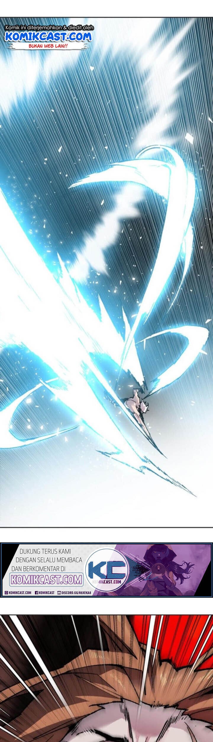 Limit Breaker Chapter 12 Gambar 43