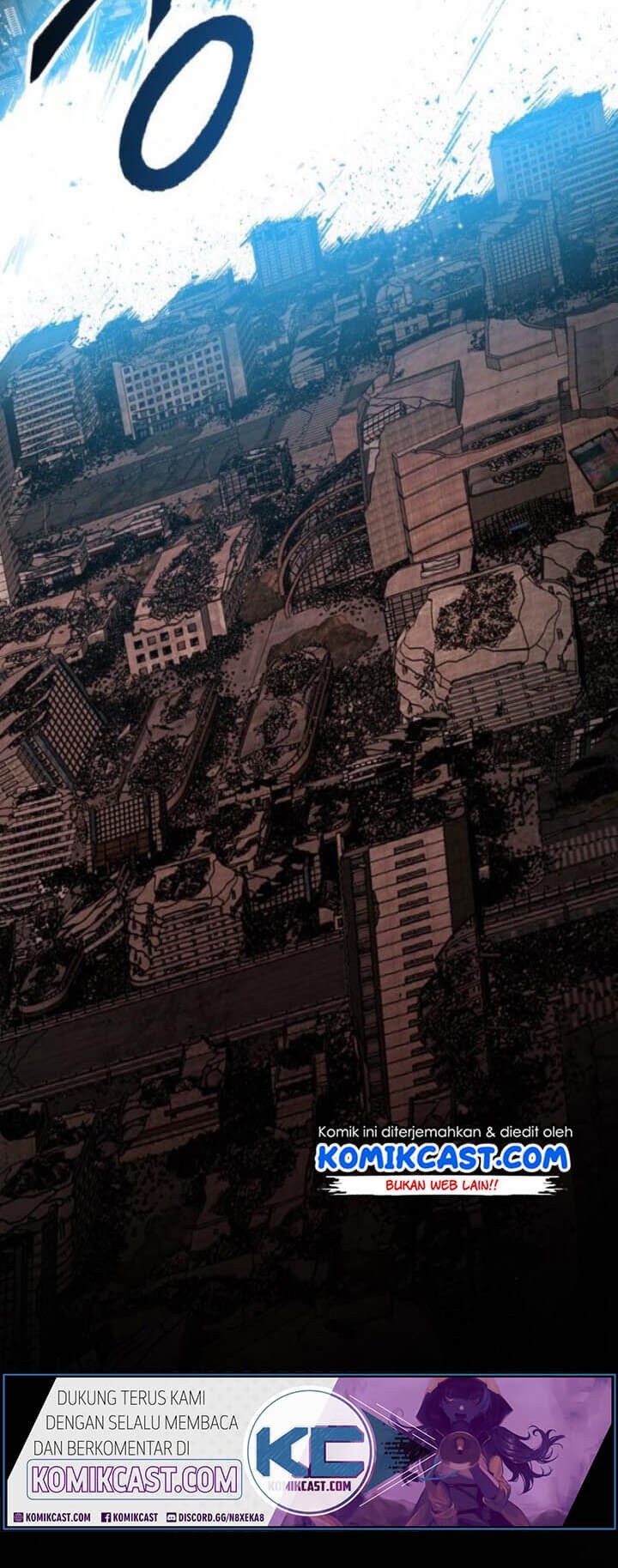 Limit Breaker Chapter 12 Gambar 45