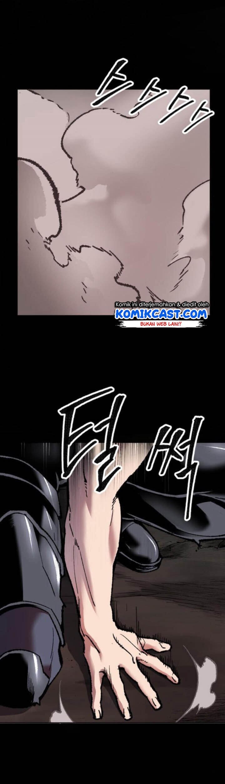 Limit Breaker Chapter 12 Gambar 46