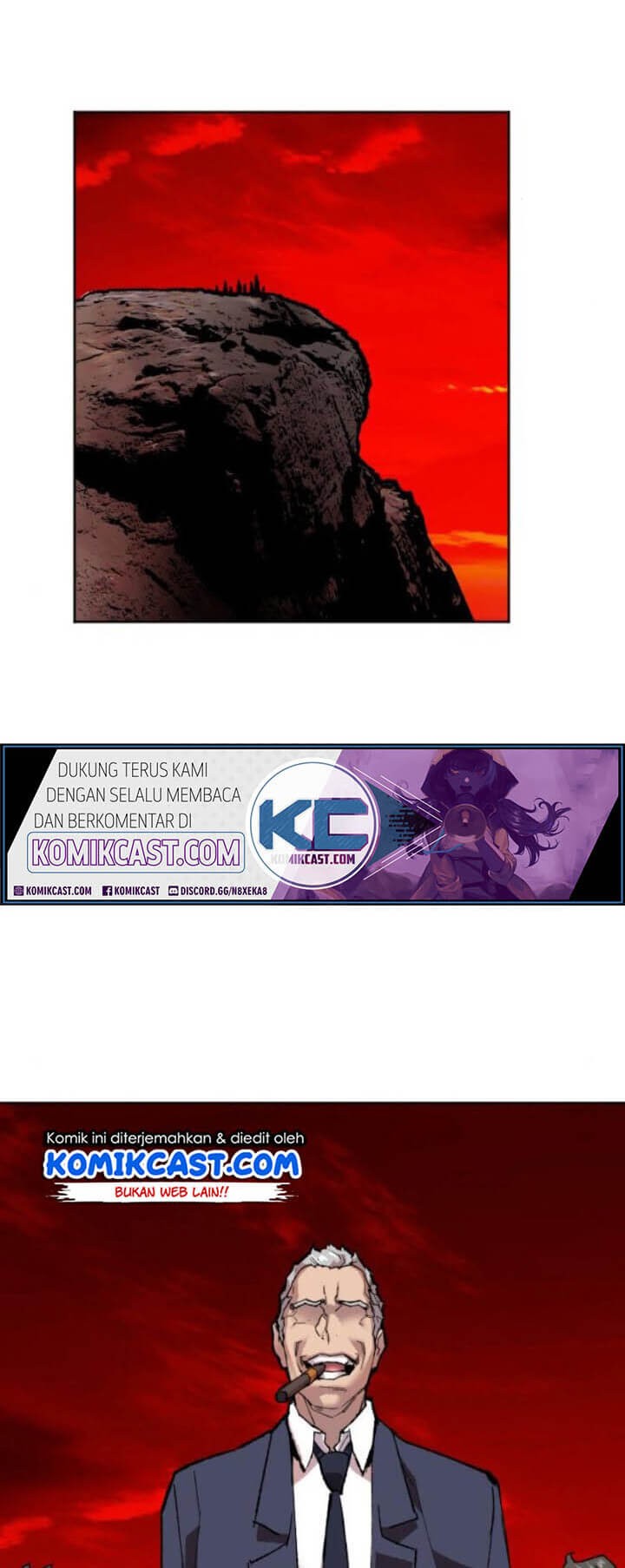 Limit Breaker Chapter 12 Gambar 48