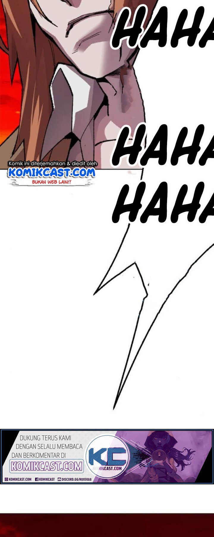 Limit Breaker Chapter 12 Gambar 51