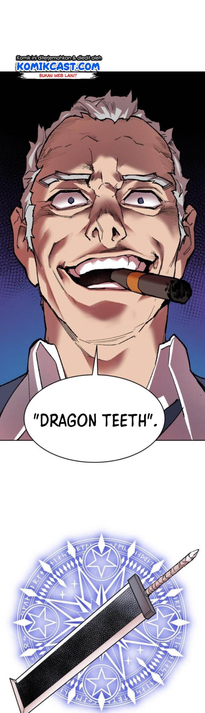 Limit Breaker Chapter 12 Gambar 70