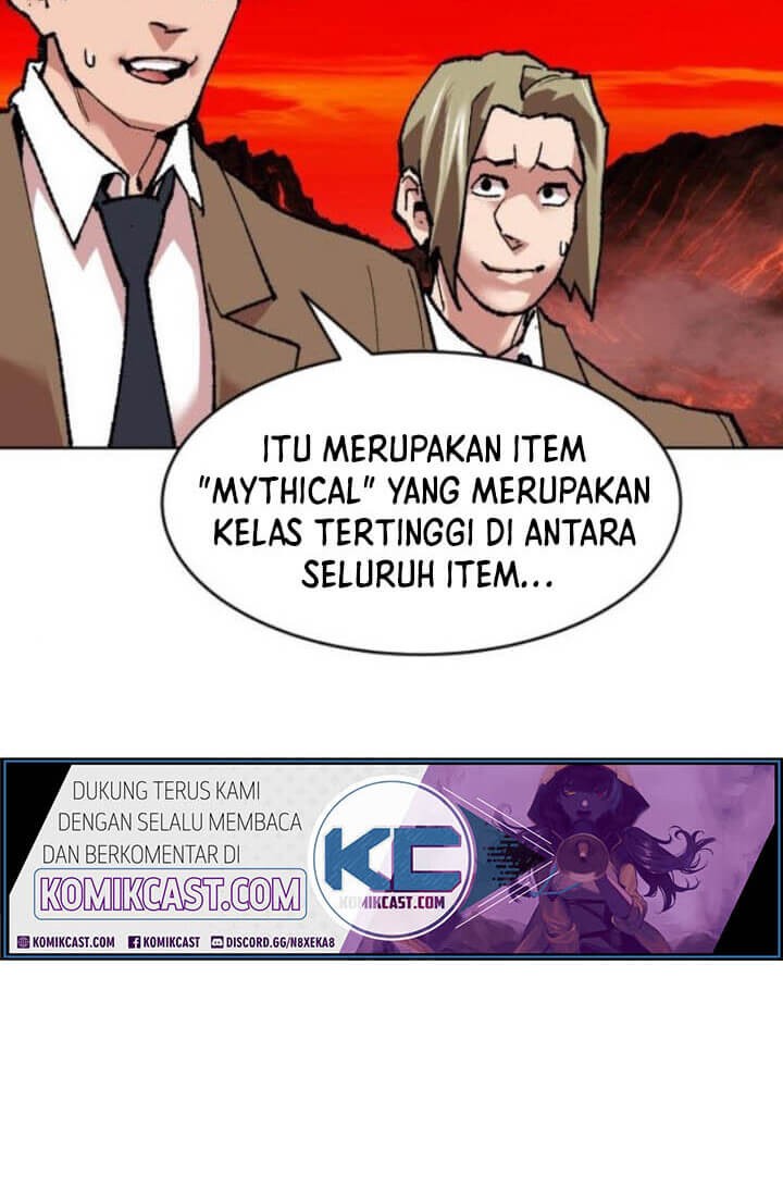 Limit Breaker Chapter 12 Gambar 72