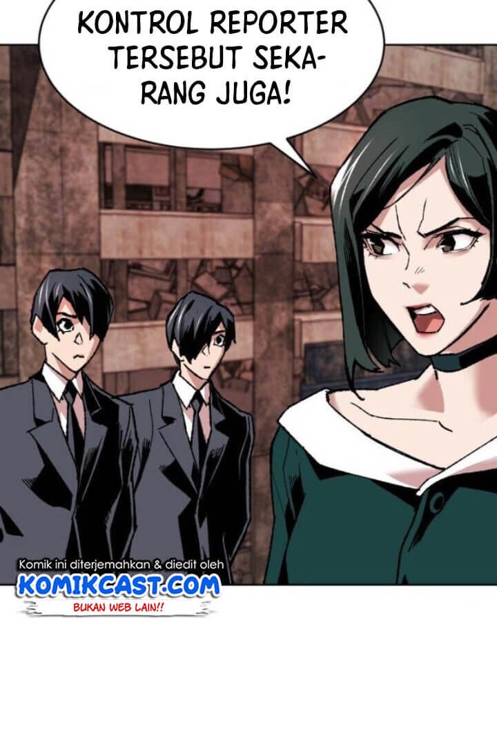 Limit Breaker Chapter 12 Gambar 63