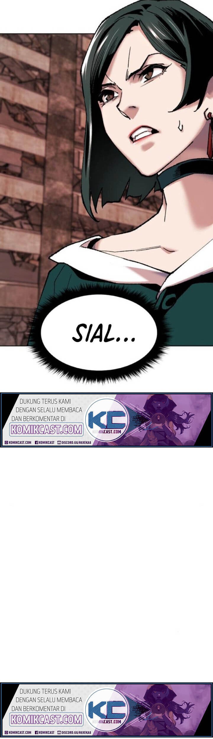 Limit Breaker Chapter 12 Gambar 65