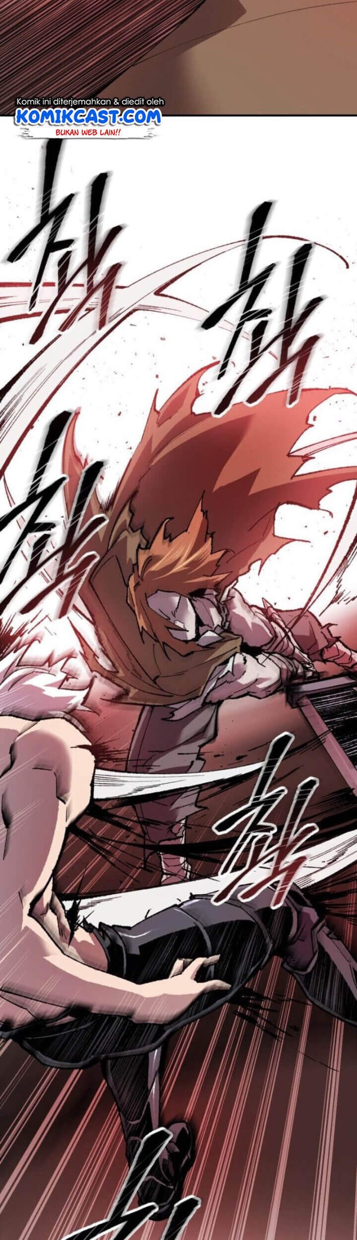 Limit Breaker Chapter 12 Gambar 68