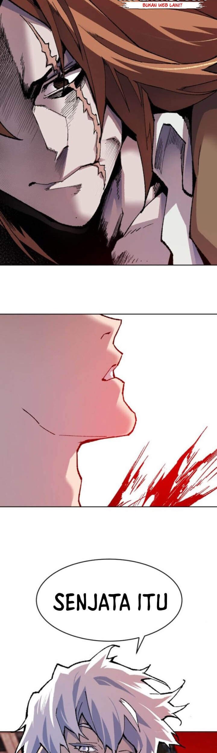 Limit Breaker Chapter 12 Gambar 83