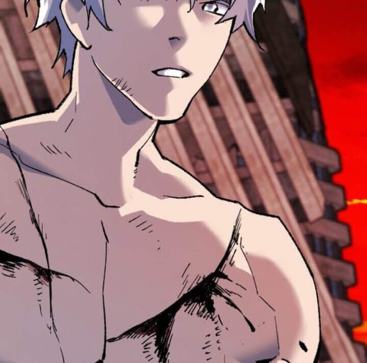 Limit Breaker Chapter 12 Gambar 84