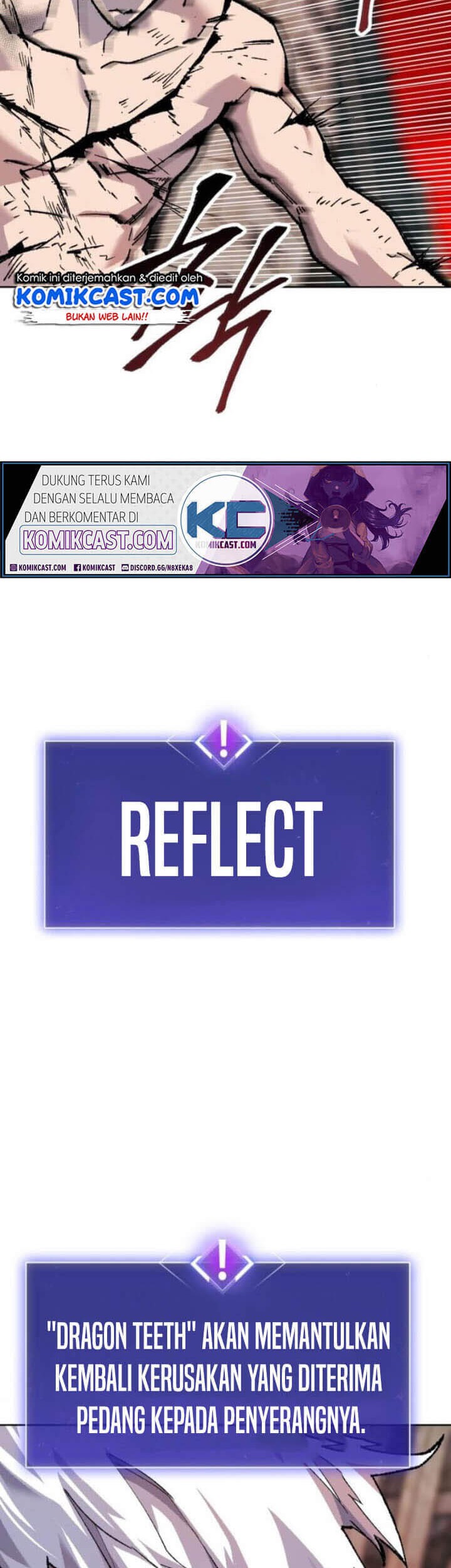 Limit Breaker Chapter 12 Gambar 74