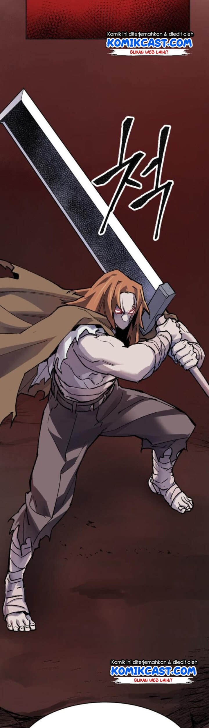 Limit Breaker Chapter 12 Gambar 79