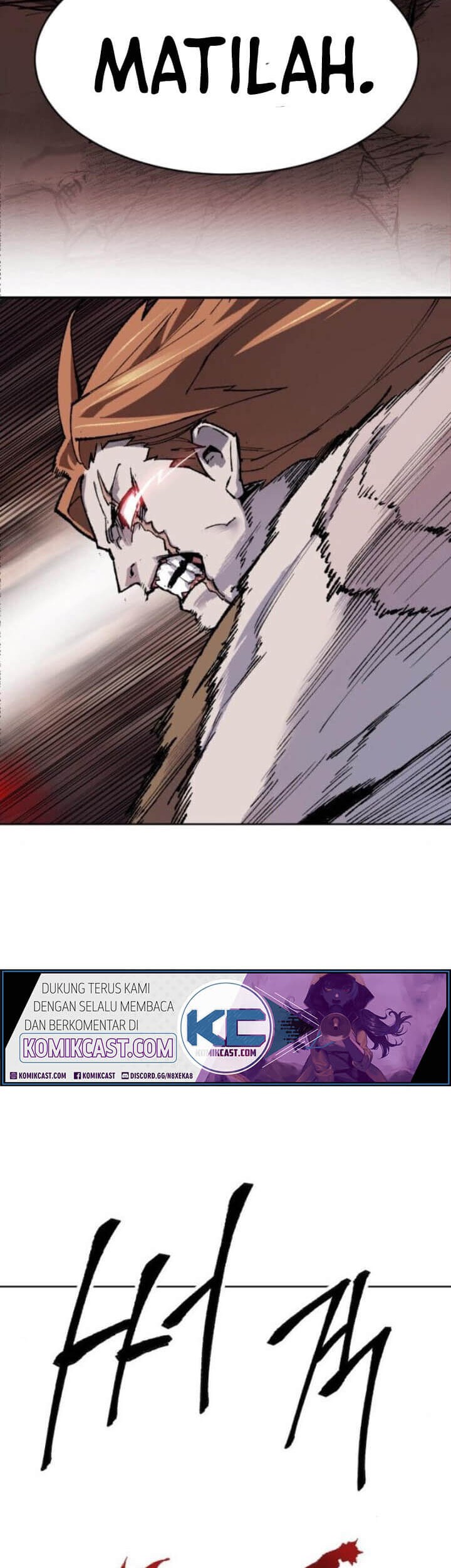 Limit Breaker Chapter 12 Gambar 80