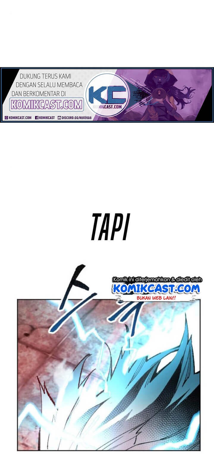 Limit Breaker Chapter 12 Gambar 7