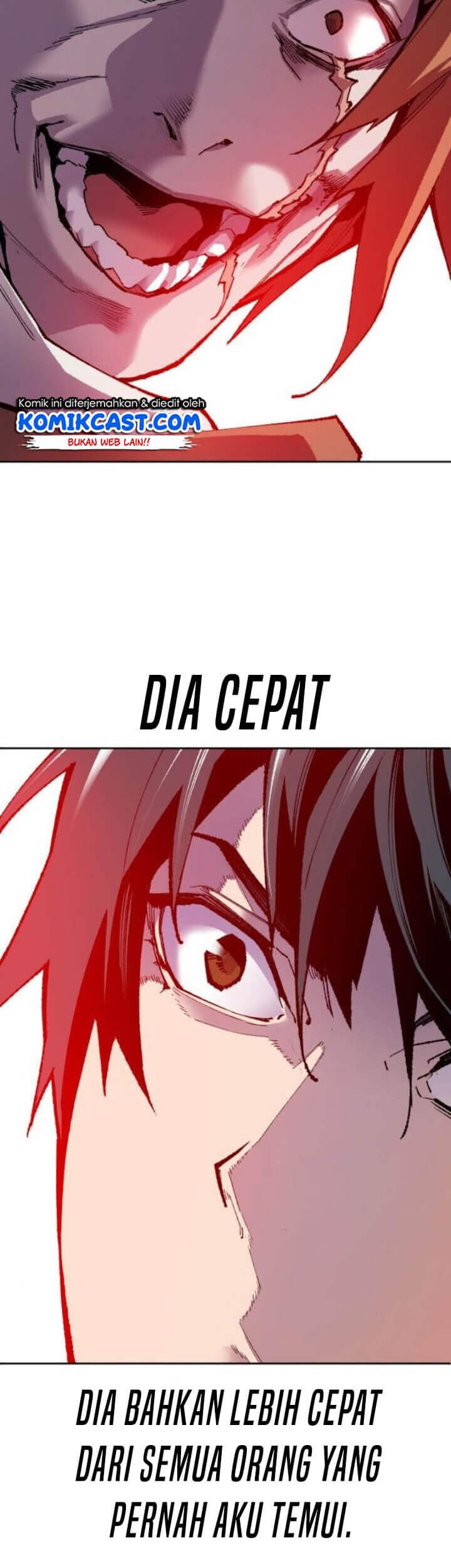 Limit Breaker Chapter 12 Gambar 6