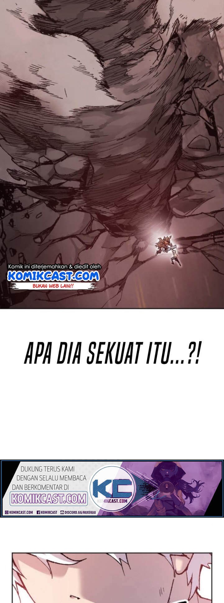 Limit Breaker Chapter 12 Gambar 101