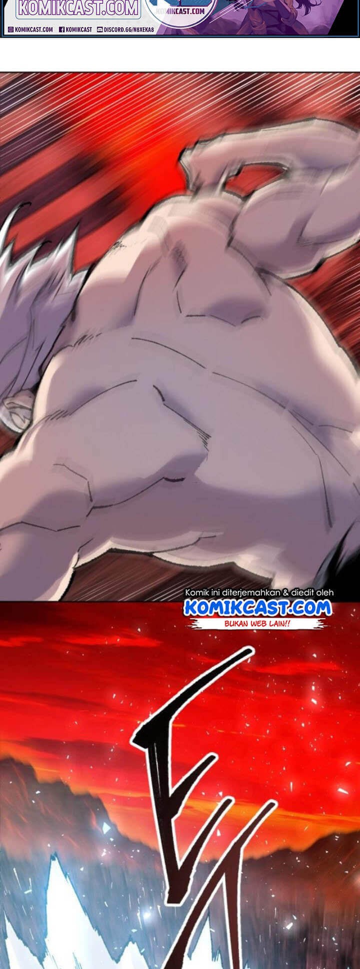 Limit Breaker Chapter 12 Gambar 93