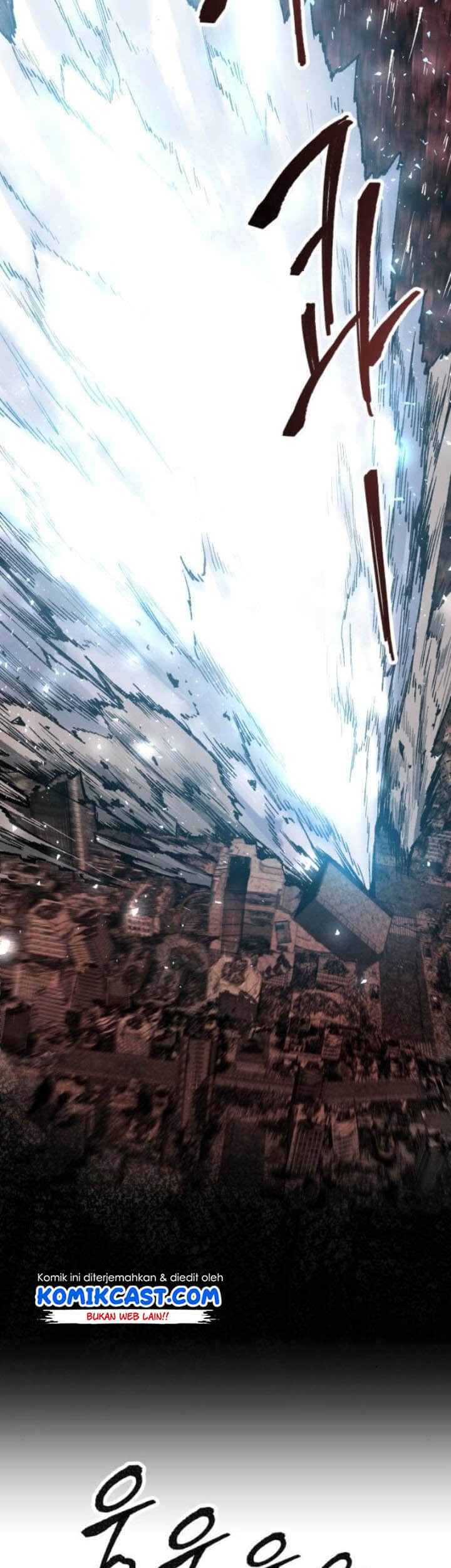 Limit Breaker Chapter 12 Gambar 94