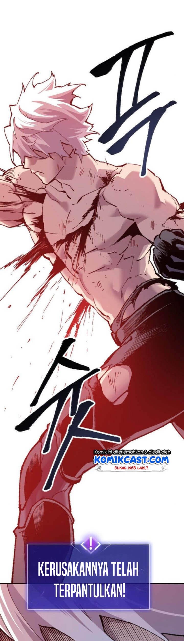 Limit Breaker Chapter 12 Gambar 96