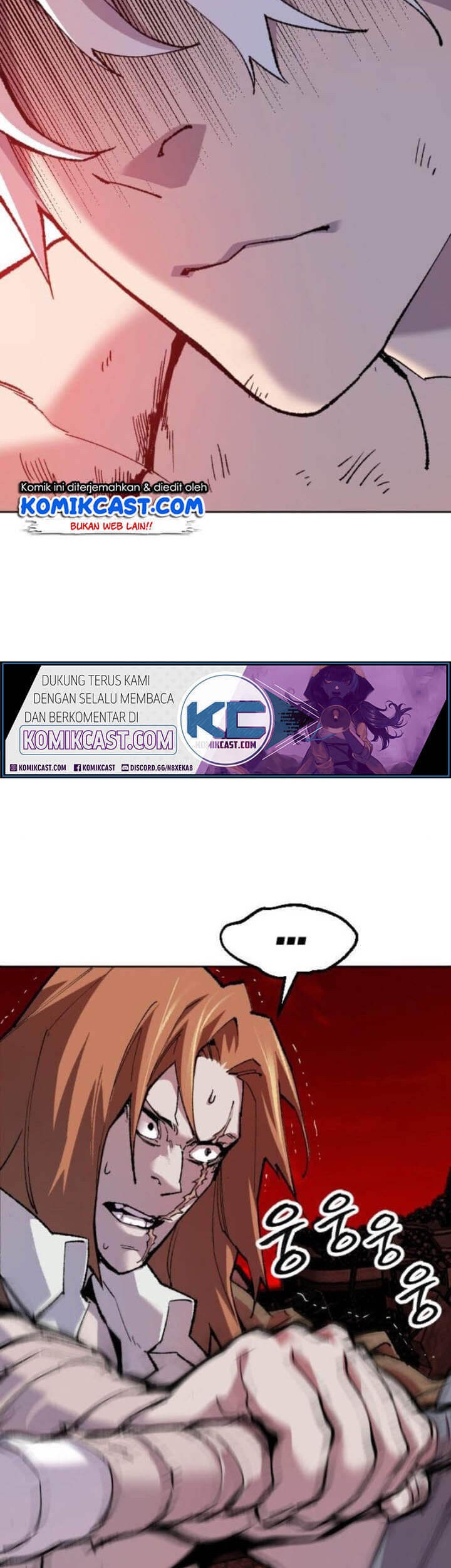 Limit Breaker Chapter 12 Gambar 97