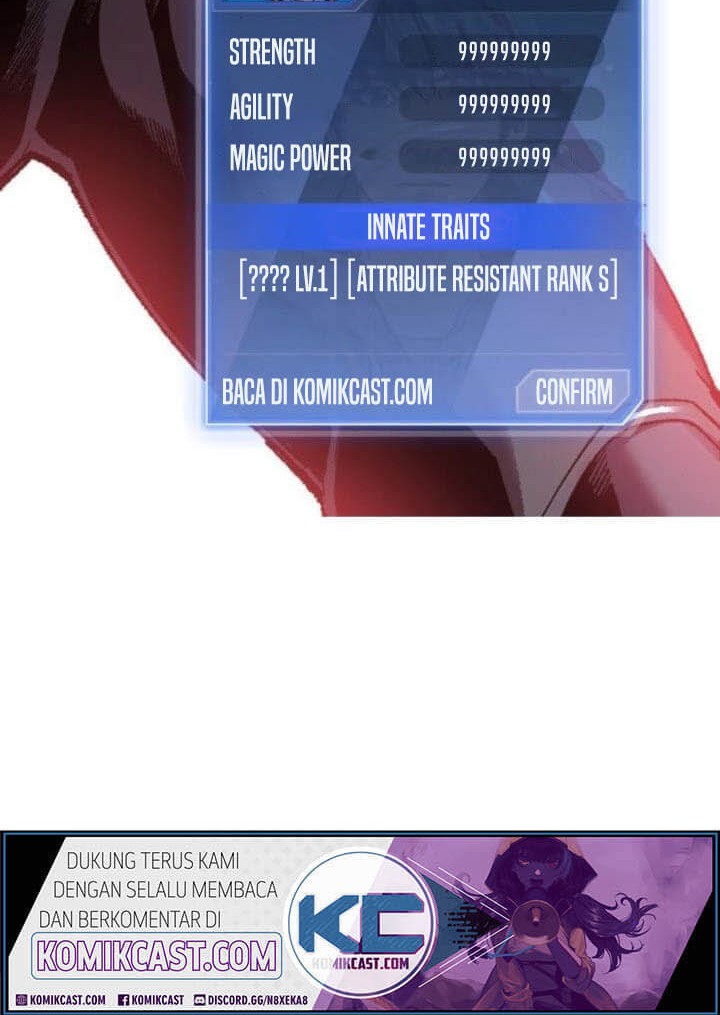 Limit Breaker Chapter 12 Gambar 105