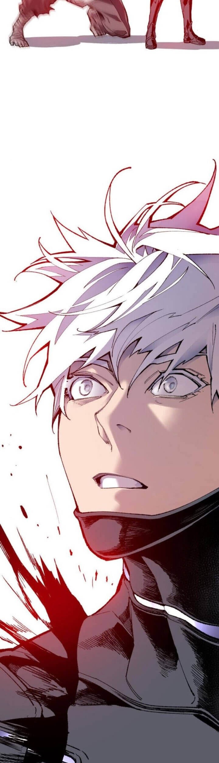 Limit Breaker Chapter 12 Gambar 10