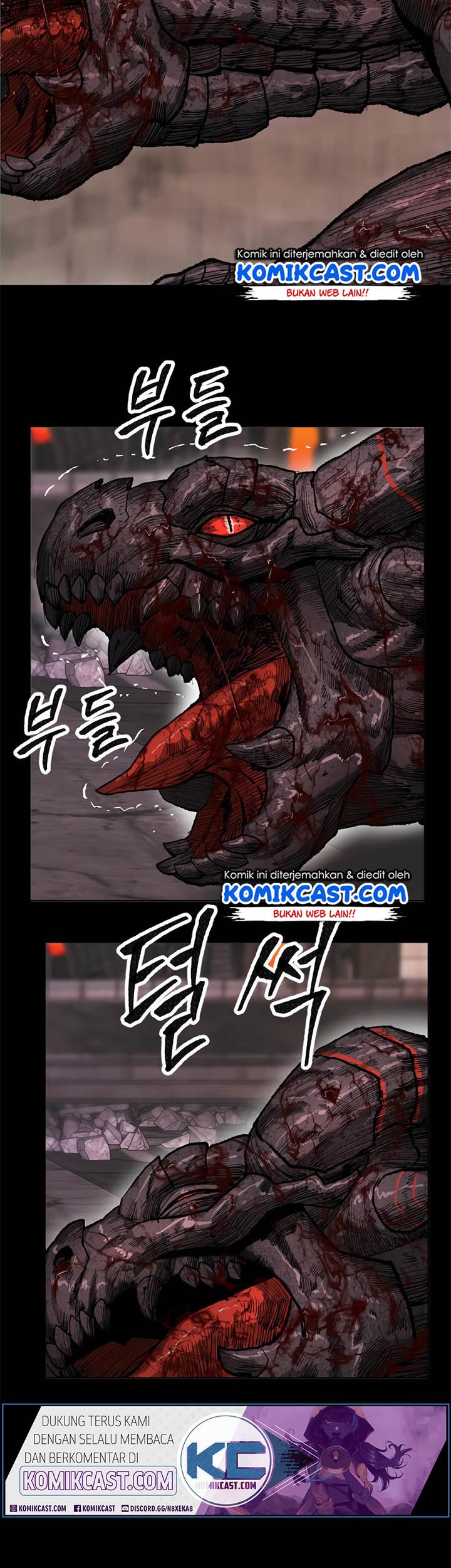 Limit Breaker Chapter 11 Gambar 18