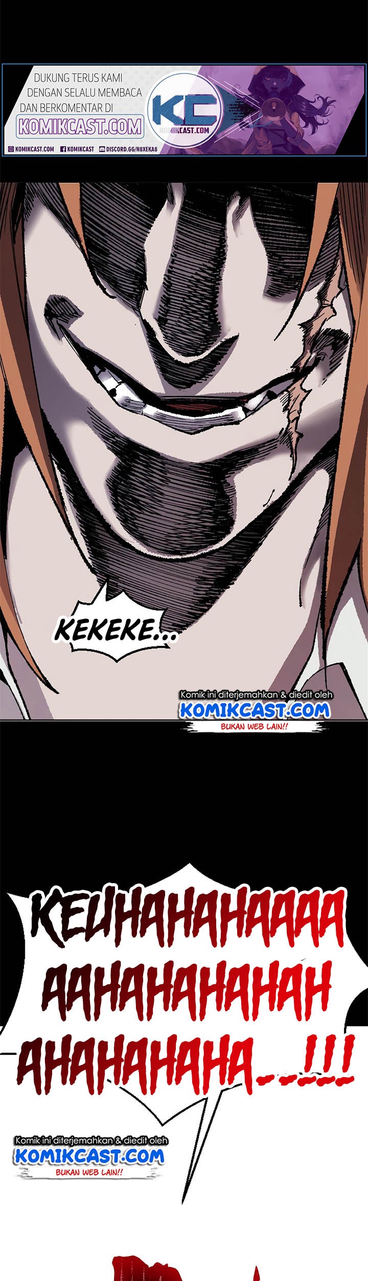 Limit Breaker Chapter 11 Gambar 20