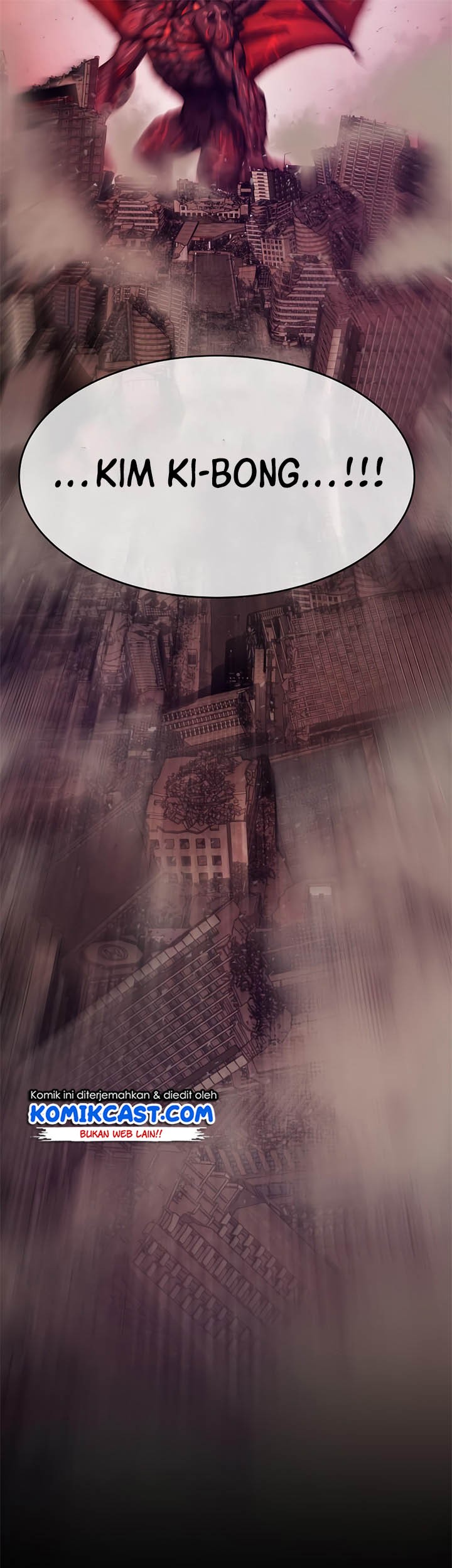 Limit Breaker Chapter 11 Gambar 24