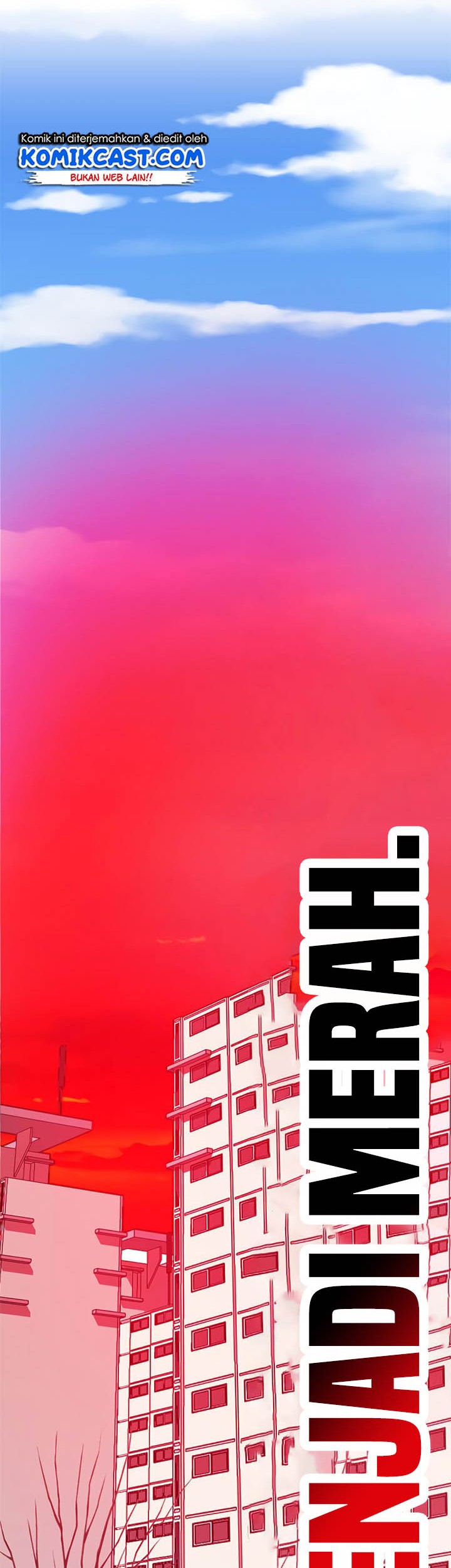 Limit Breaker Chapter 11 Gambar 29